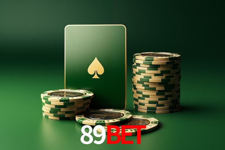 Tennis Betting 89BET