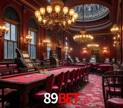 Especiais de Fim de Semana 89BET