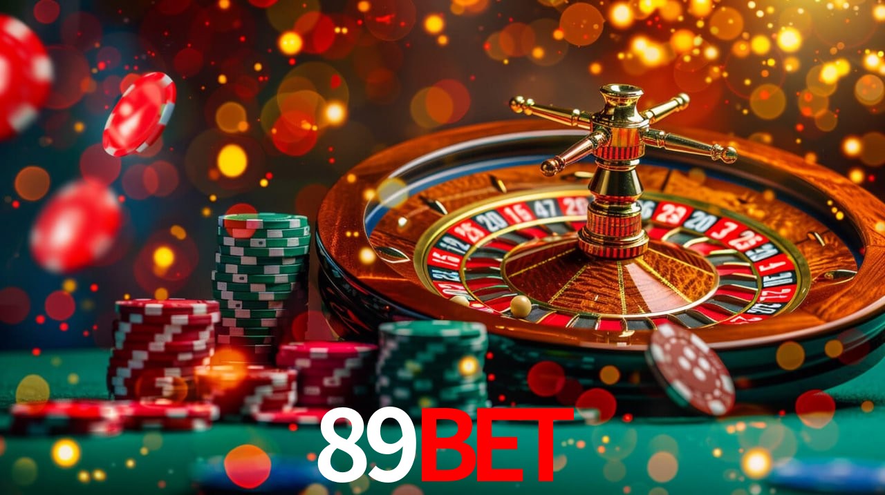 Descubra o Programa VIP da 89BET: Vantagens Exclusivas para Jogadores