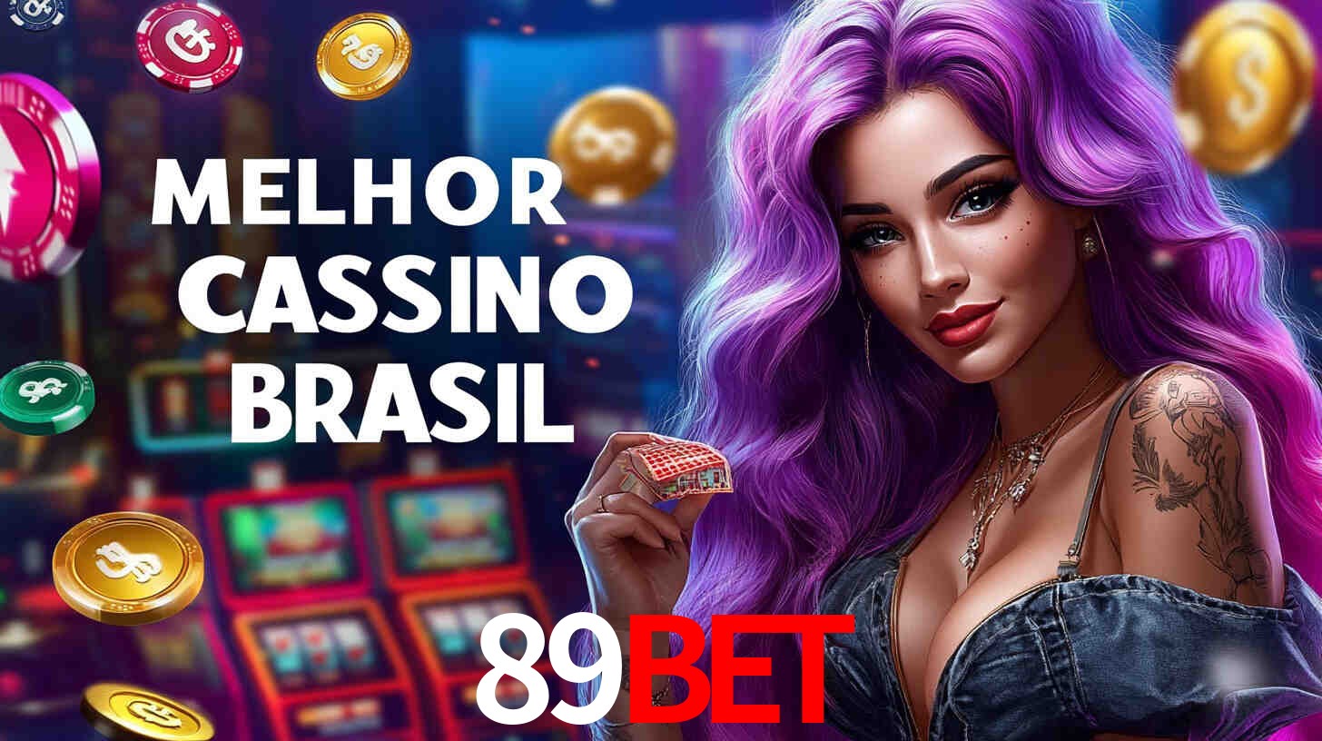 Descubra o Programa VIP da 89BET: Vantagens Exclusivas para Jogadores