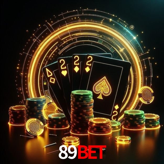 Estatísticas do Jogo 89BET