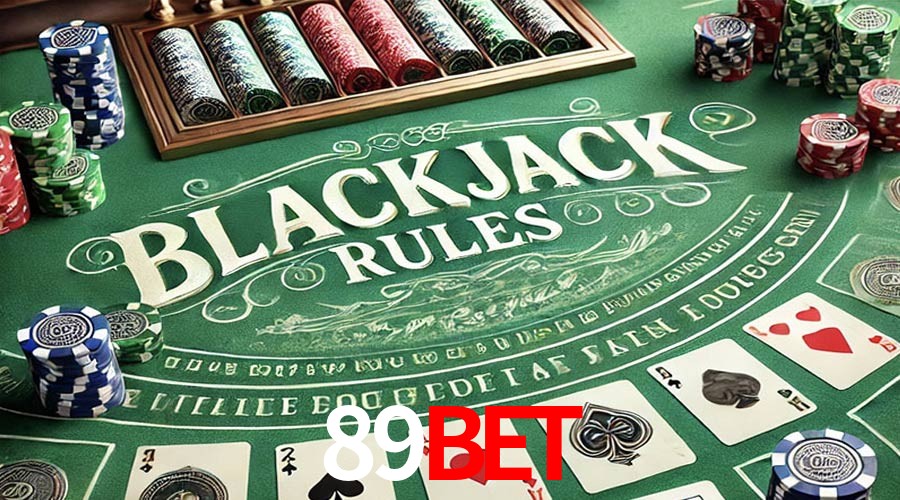 Live Casino 89BET