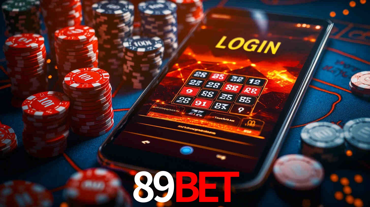 Bônus Generosos e Exclusivos no 89BET para Você!