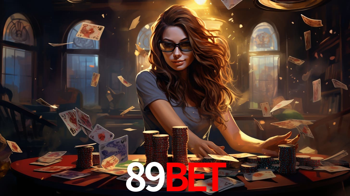 Aviator Game 89BET