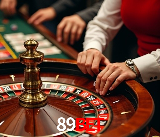 Interface do Aplicativo 89BET - Design Premium e Intuitivo
