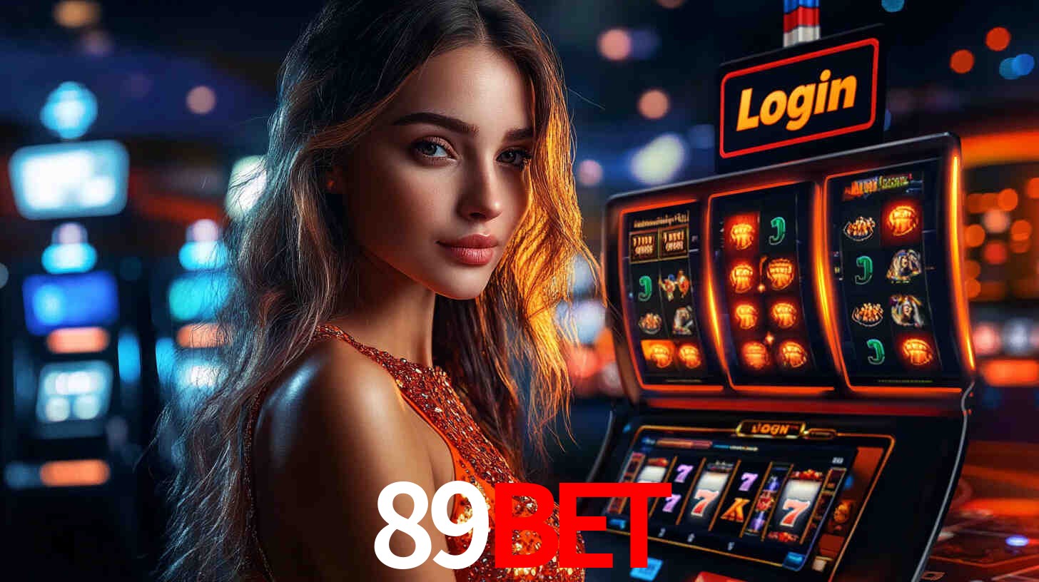 Sistema de Segurança Avançado 89BET - Criptografia e Proteção