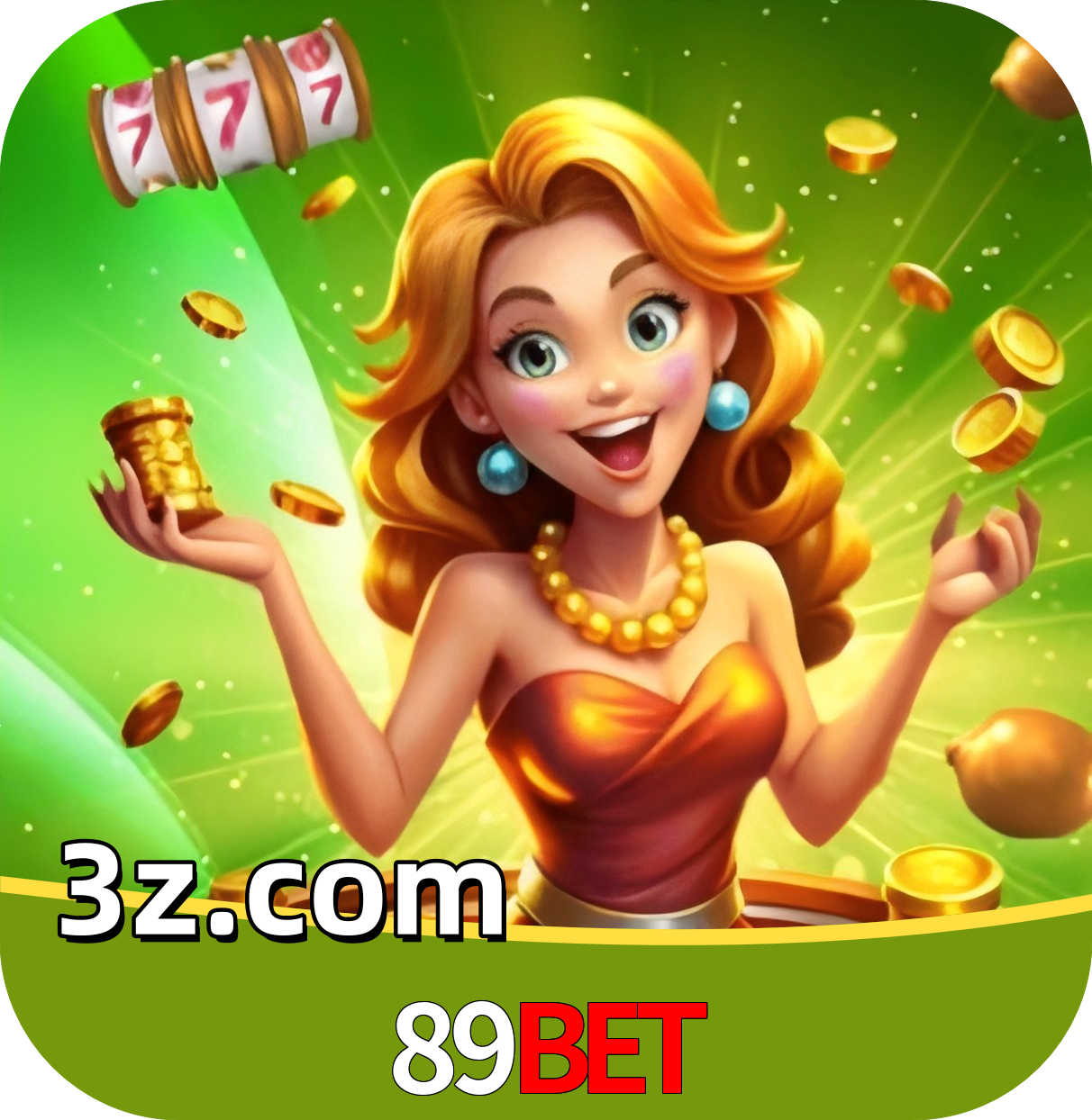 89BET Logo